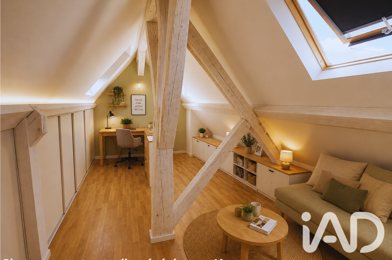 Appartement 1 pièces 65000 €