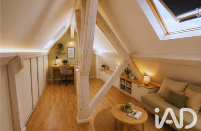 Vente Studio 1 pièce — photo du bien