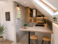 Vente Studio 1 pièce — photo 2