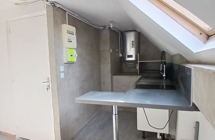 Vente Studio 1 pièce — photo 3