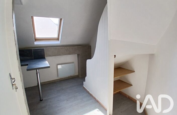 Vente Studio 1 pièce — photo 4
