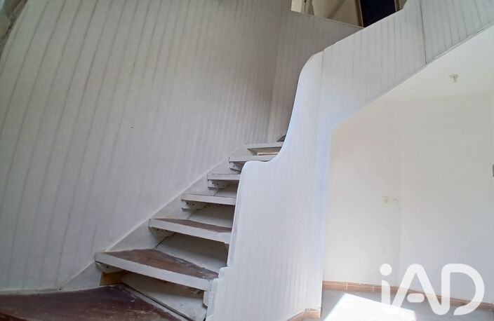 Vente Studio 1 pièce — photo 5