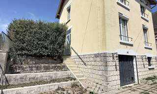 Maison 6 Pièces 134 m² à vendre à Sainte-Menehould (51800)