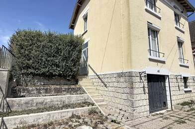 Maison 6 pièces 159500 €