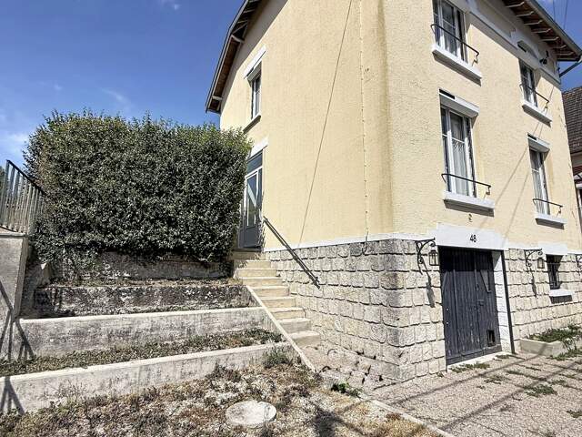 Vente Maison/villa 6 pièces — photo du bien