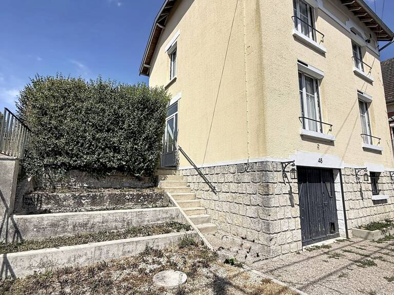 Vente Maison/villa 6 pièces — photo 1