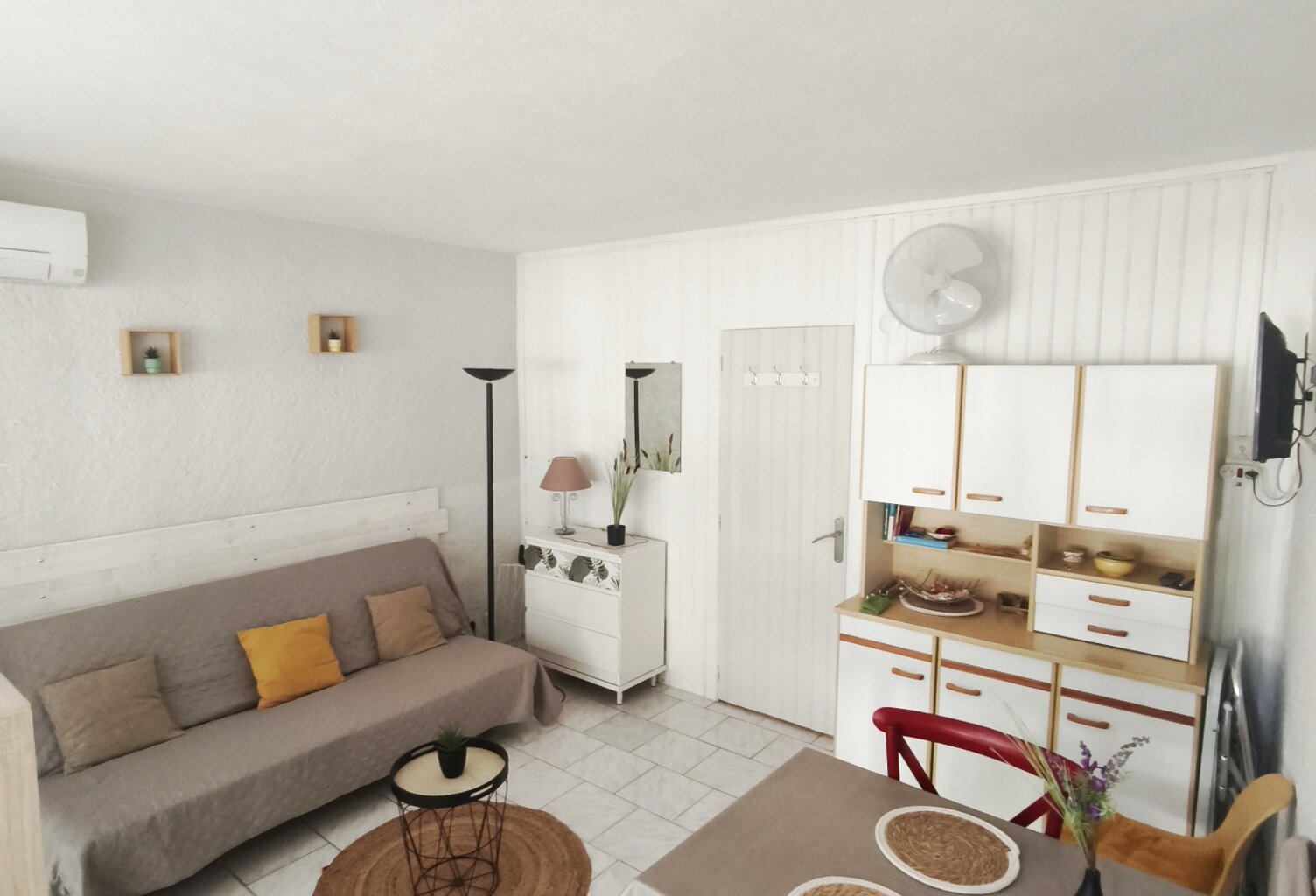 Vente Studio 1 pièce — photo 1