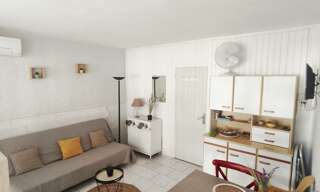 Appartement 1 Pièce 25 m² à vendre à Argelès-sur-Mer (66700)