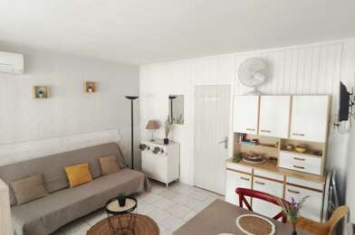 Appartement 1 pièces 98000 €
