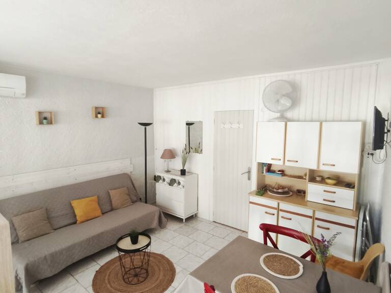 Vente Studio 1 pièce — photo 1