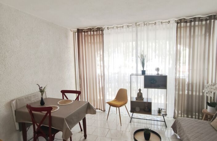 Vente Studio 1 pièce — photo 2