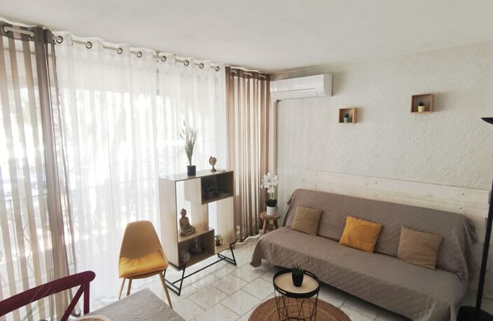 Vente Studio 1 pièce — photo 3
