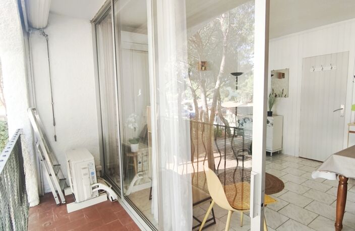 Vente Studio 1 pièce — photo 4