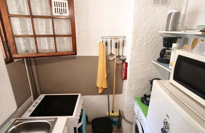 Vente Studio 1 pièce — photo 5
