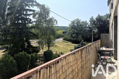 Appartement 3 pièces 91000 €