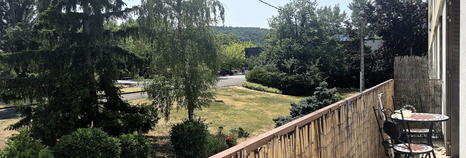 Appartement 3 Pièces 63 m² à vendre à Clermont-Ferrand (63100)