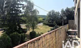 Appartement 3 Pièces 63 m² à vendre à Clermont-Ferrand (63100)