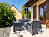 Vente Maison/villa 4 pièces — photo 2