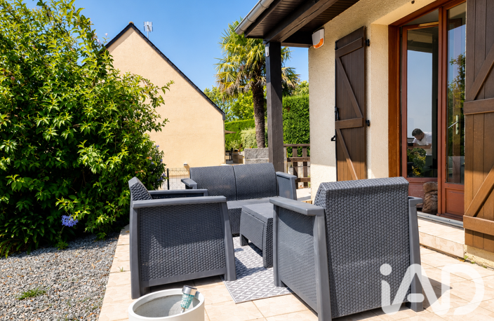 Vente Maison/villa 4 pièces — photo 2