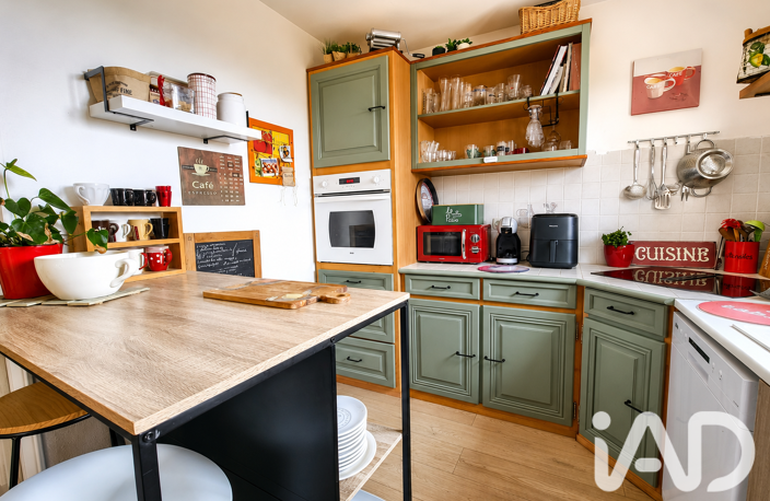 Vente Maison/villa 4 pièces — photo 3