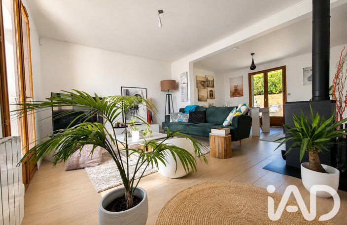 Vente Maison/villa 4 pièces — photo 4