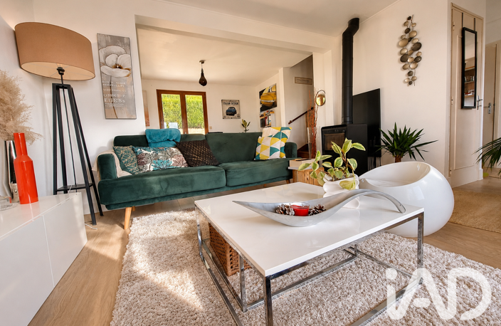 Vente Maison/villa 4 pièces — photo 5