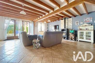 Maison 6 pièces 362000 €