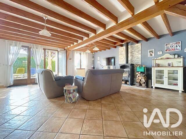 Vente Maison/villa 6 pièces — photo du bien