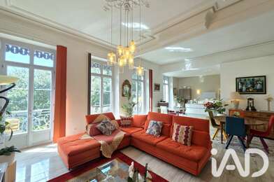 Appartement 4 pièces 477000 €