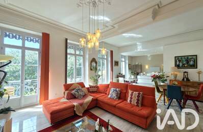 Vente Appartement 4 pièces — photo du bien