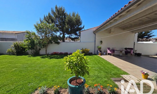 Maison 5 Pièces 98 m² à vendre à Le Bois-Plage-en-Ré (17580)