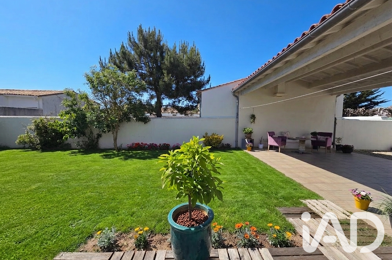 Maison 5 pièces 820000 €