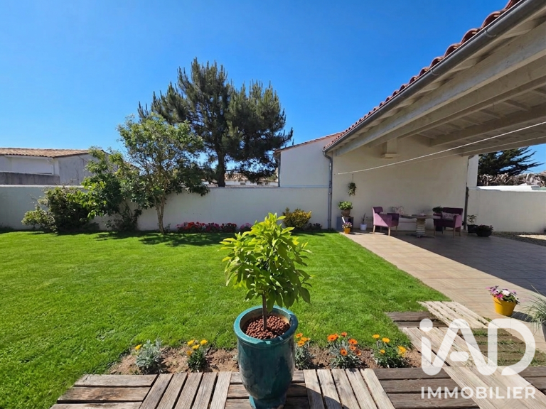 Vente Maison traditionnelle 5 pièces — photo 1