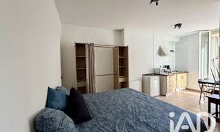 Appartement 1 Pièce 22 m² à vendre à Perpignan (66000)