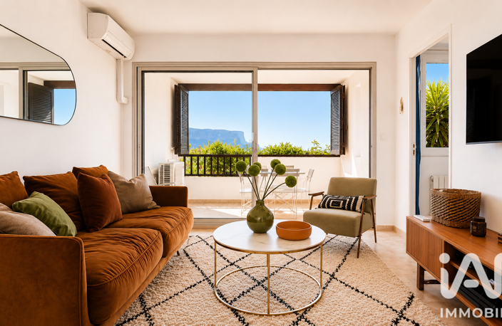 Vente Appartement 3 pièces — photo 2