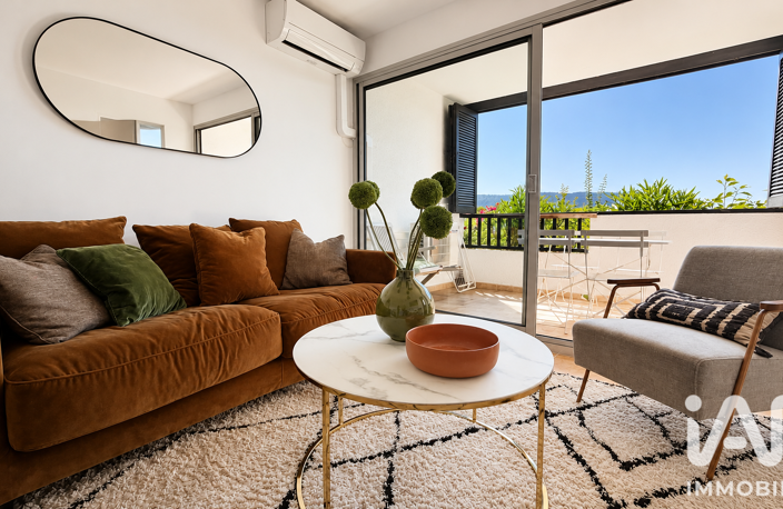 Vente Appartement 3 pièces — photo 3