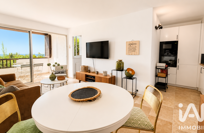 Vente Appartement 3 pièces — photo 4