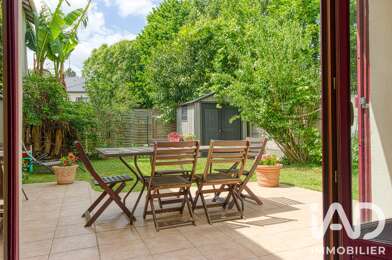 Maison 3 pièces 299000 €
