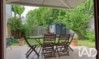 Maison 3 Pièces 64 m² à vendre à Andilly (95580)