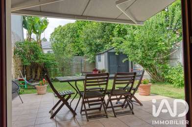Maison 3 pièces 290000 €