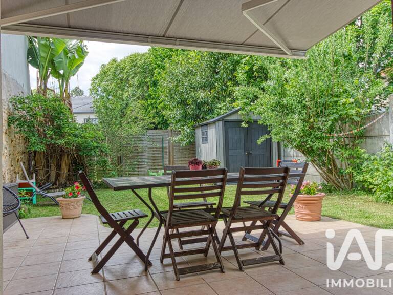 Vente Maison/villa 4 pièces — photo 1