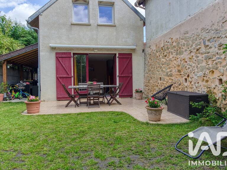 Vente Maison/villa 3 pièces — photo 1