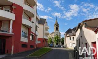 Appartement 2 Pièces 81 m² à vendre à Basse-Goulaine (44115)