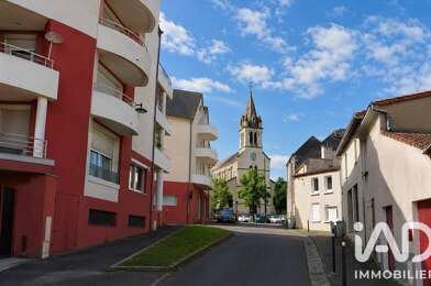 Appartement 2 pièces 188000 €