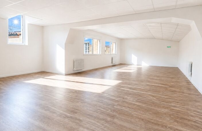 Vente Appartement 2 pièces — photo 2
