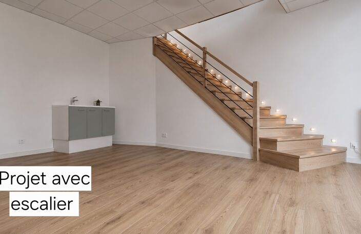 Vente Appartement 2 pièces — photo 5