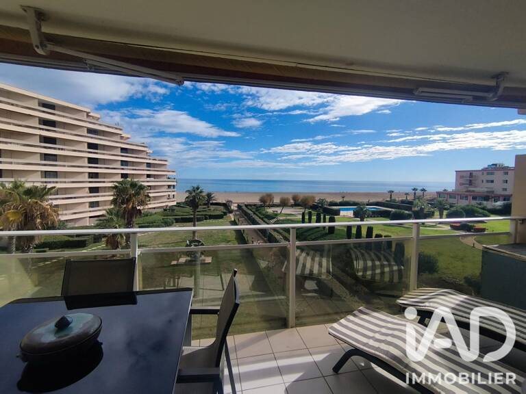 Vente Appartement 2 pièces — photo 1