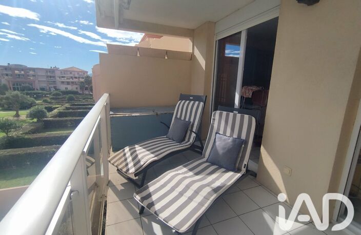 Vente Appartement 2 pièces — photo 3