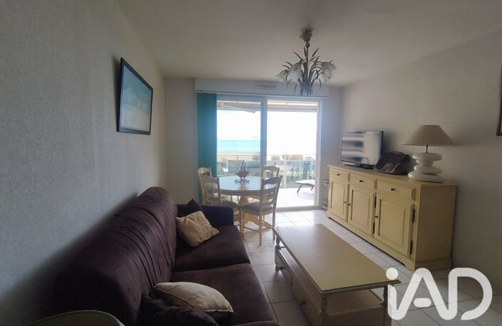 Vente Appartement 2 pièces — photo 5