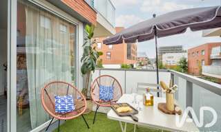 Appartement 3 Pièces 65 m² à vendre à Toulouse (31400)